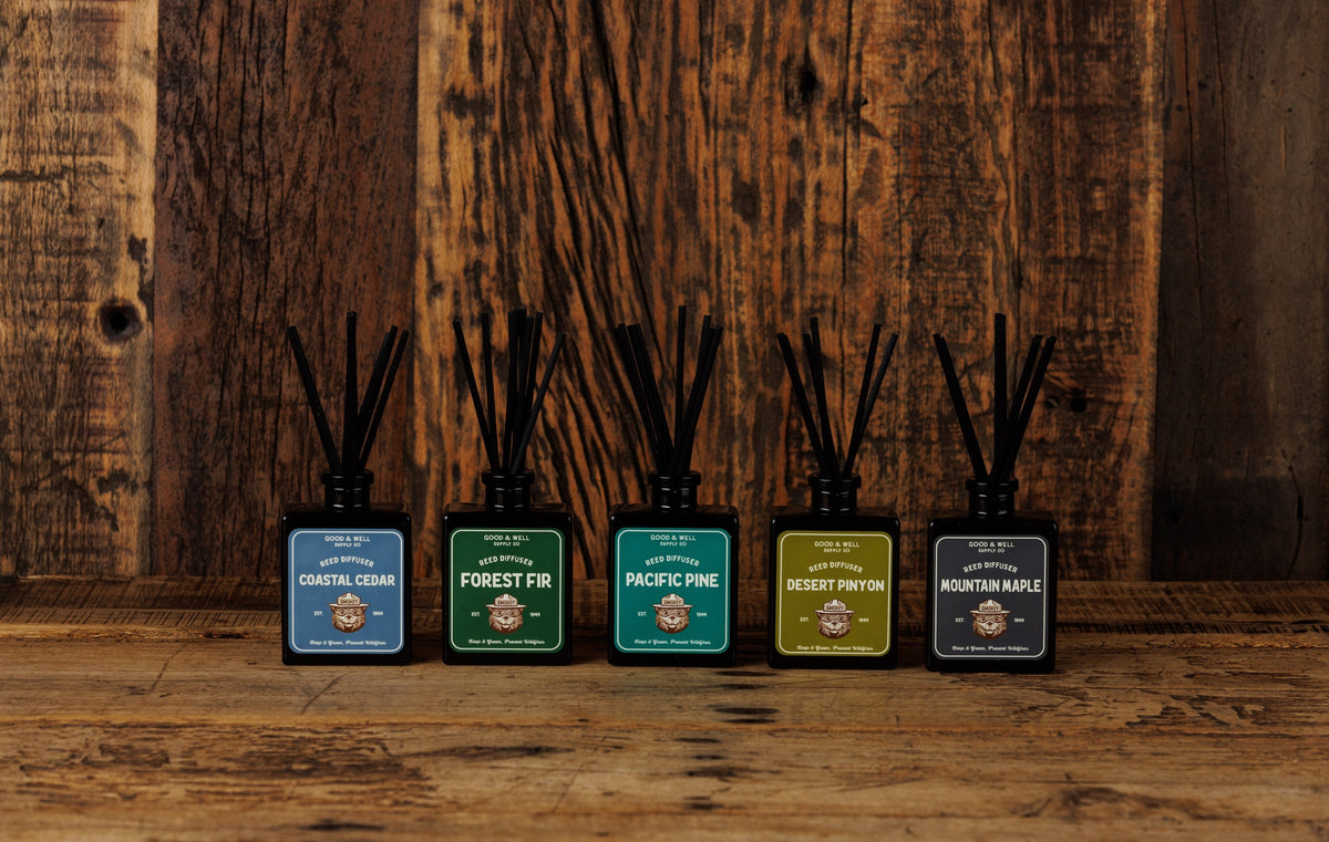 Reed Diffusers