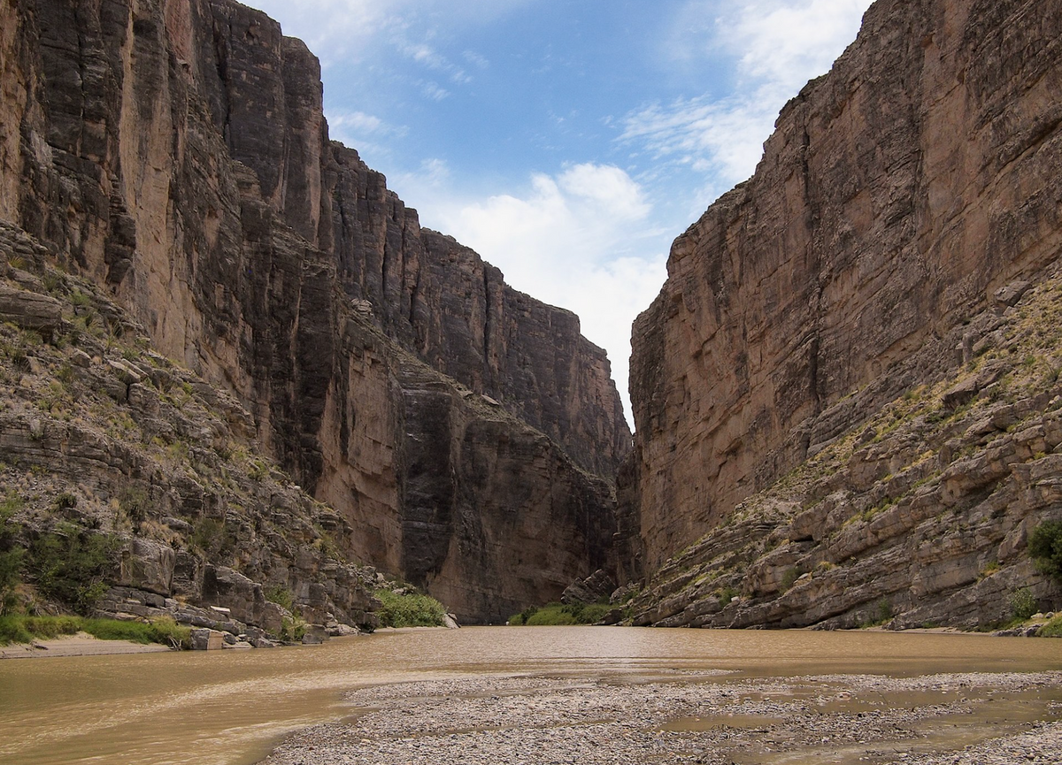 Big Bend