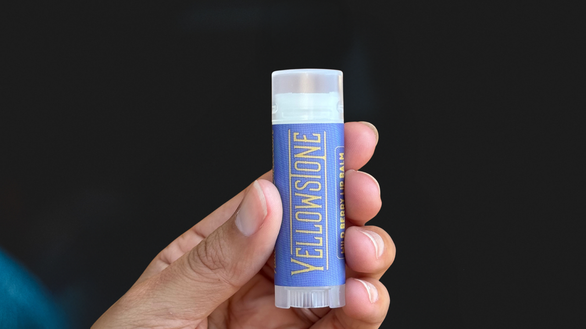 Lip Balm