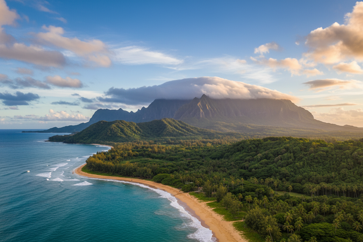 Island States
