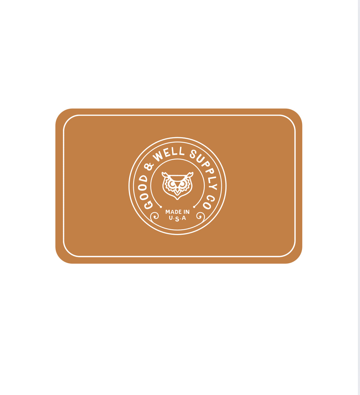 E-Gift Card