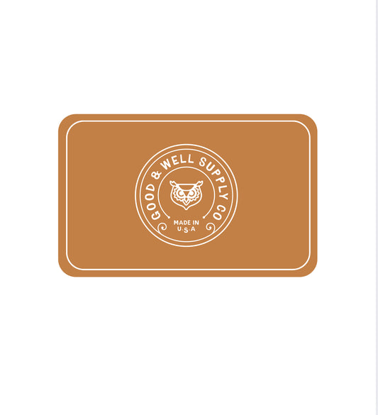 E-Gift Card
